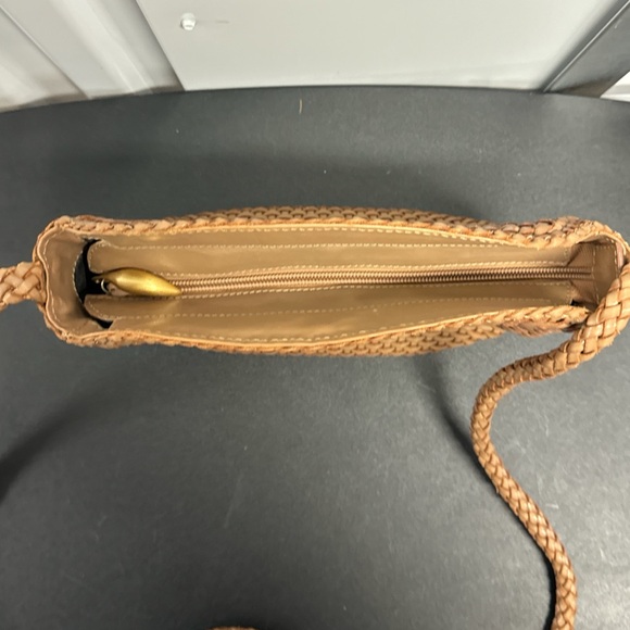 Vintage De Veechi made in Italy Cross body bag - Picture 4 of 7